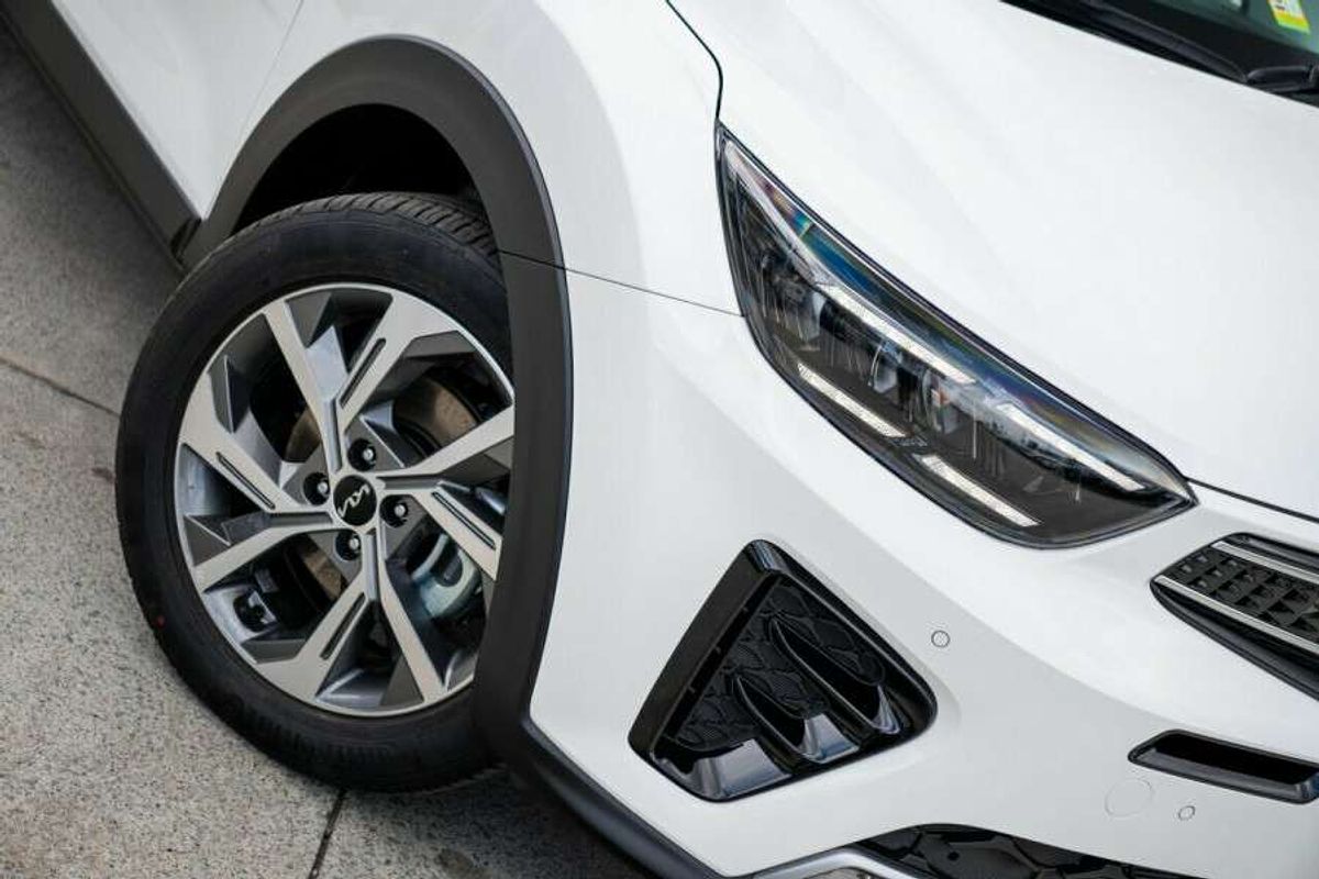 2025 Kia Stonic GT-Line YB PE2