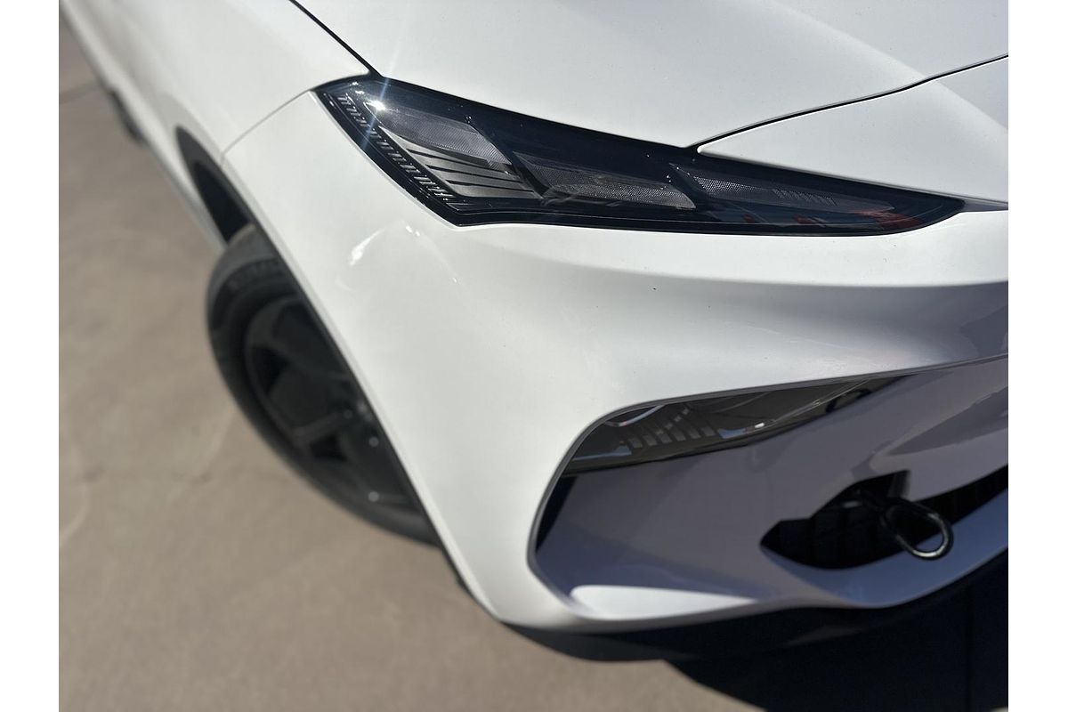 2025 MG MGS5 EV Excite 62 ZS3EM