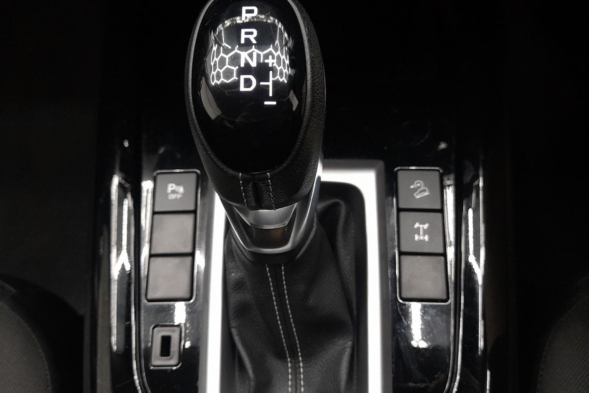 2022 Isuzu D-MAX LS-U 4X4