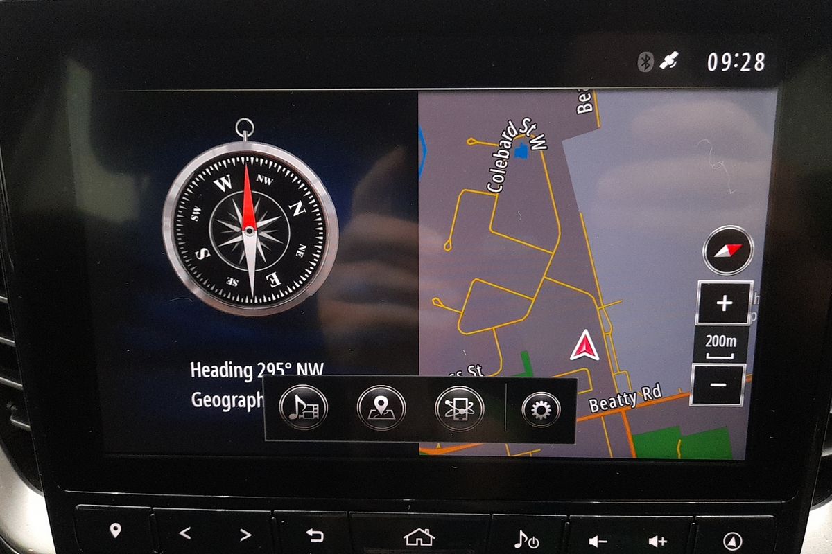 2022 Isuzu D-MAX LS-U 4X4