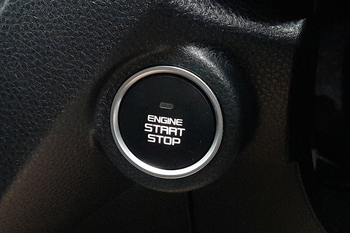 2022 Isuzu D-MAX LS-U 4X4