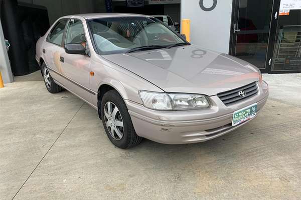 2001 Toyota Camry CSi SXV20R