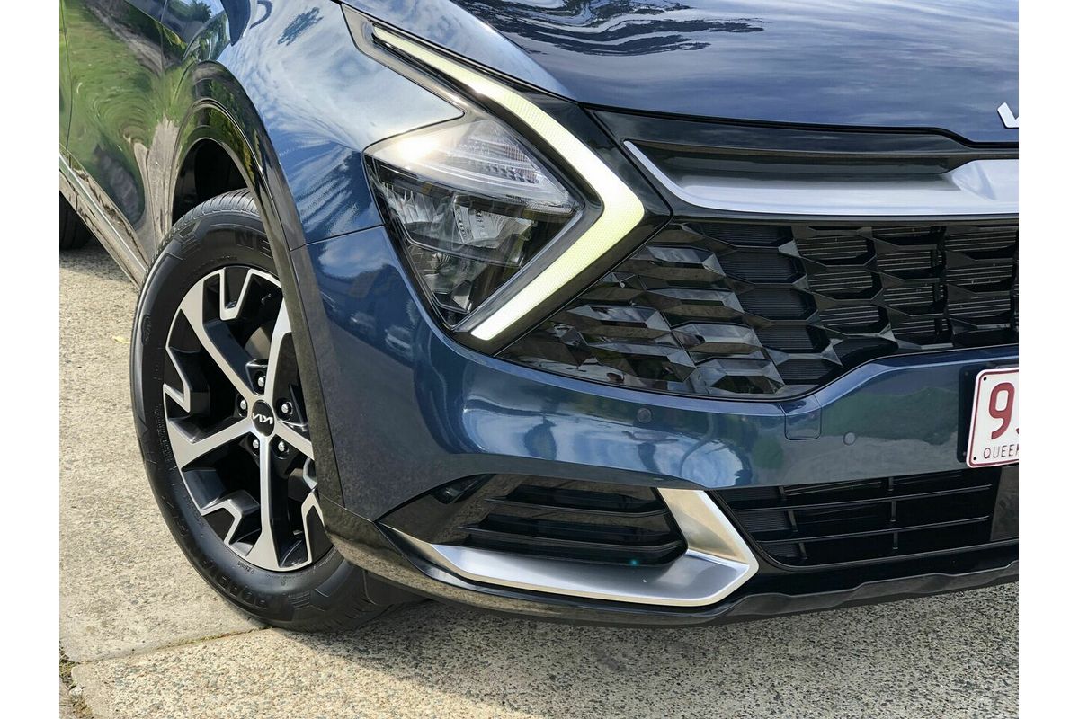 2023 Kia Sportage SX NQ5