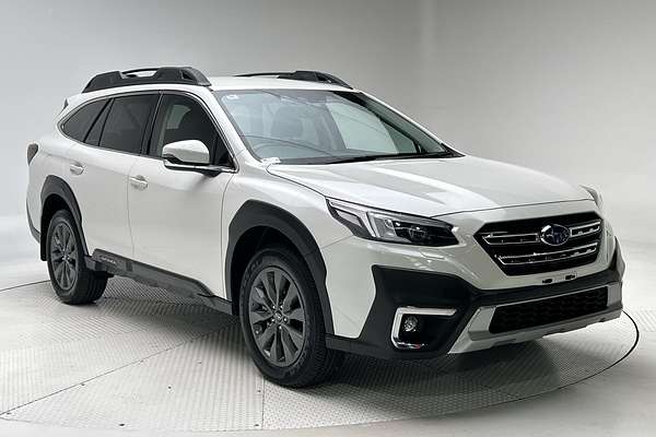 2024 Subaru Outback AWD 6GEN