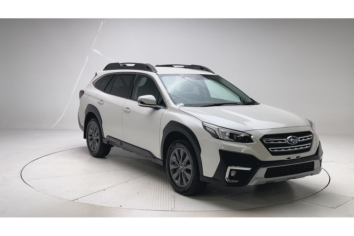 2024 Subaru Outback AWD 6GEN