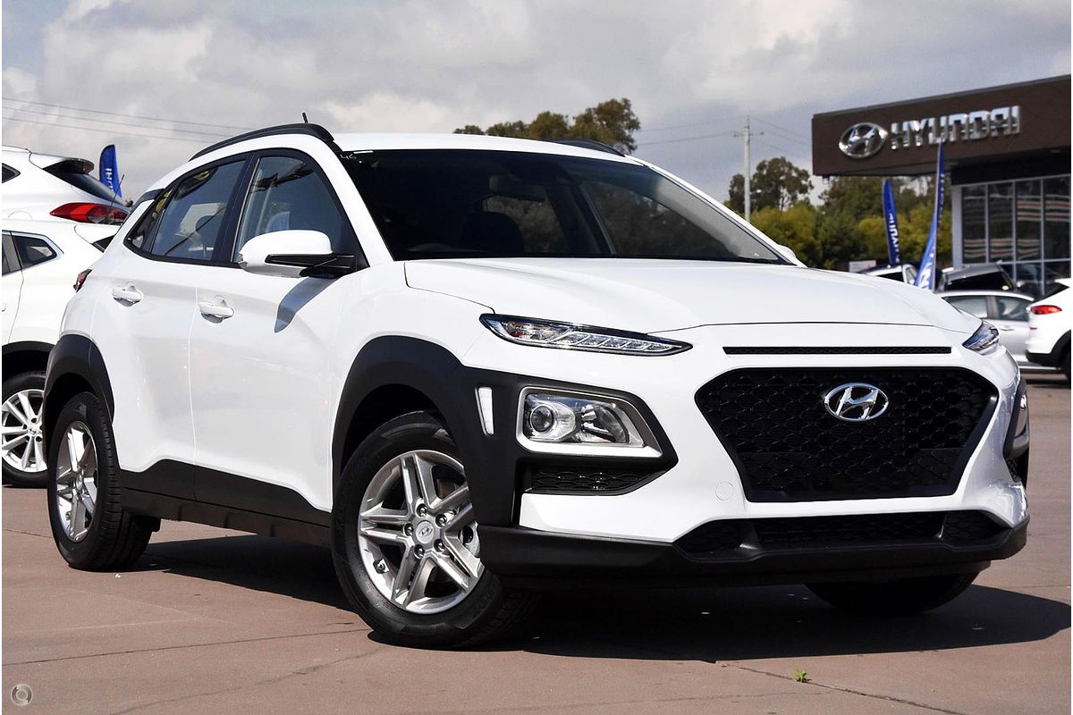 2020 Hyundai Kona Active OS.3