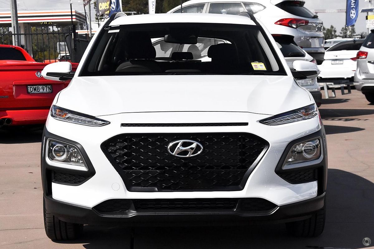 2020 Hyundai Kona Active OS.3