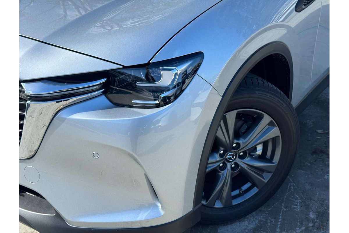 2025 Mazda CX-60 G25 Pure KH Series