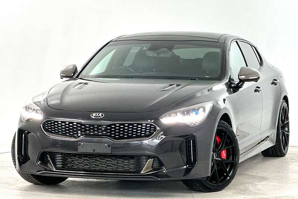 2021 Kia Stinger GT CK