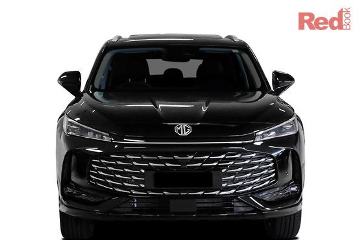 2026 MG HS Hybrid+ Essence AS33H