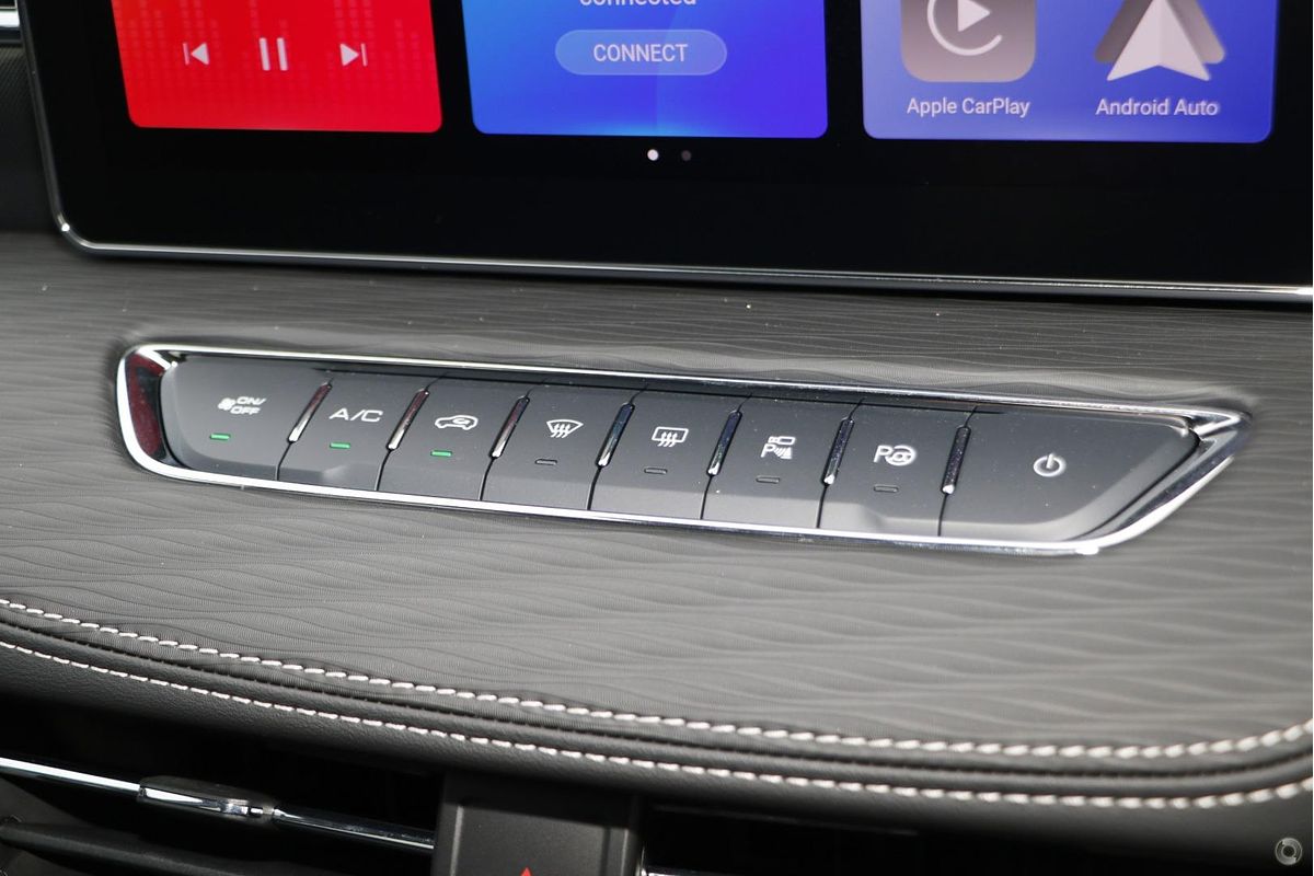 2025 GWM Haval Jolion Vanta A02