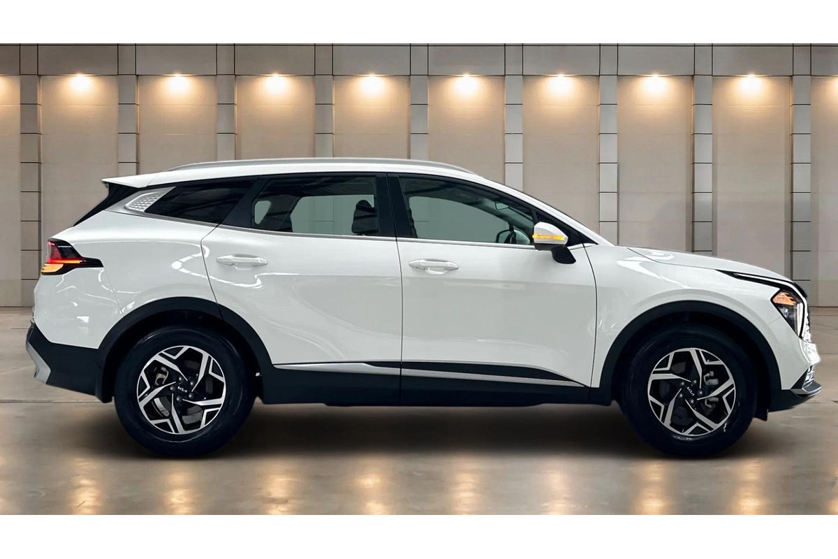 2024 Kia Sportage S NQ5