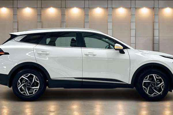 2024 Kia Sportage S NQ5
