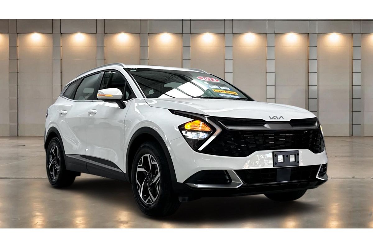 2024 Kia Sportage S NQ5