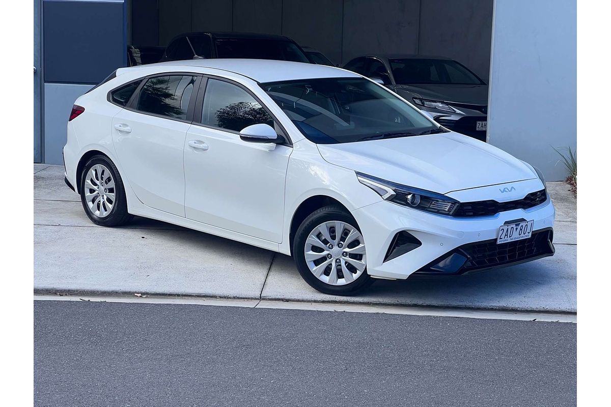 2024 Kia Cerato S BD