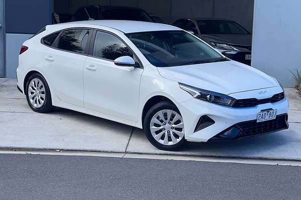 2024 Kia Cerato S BD