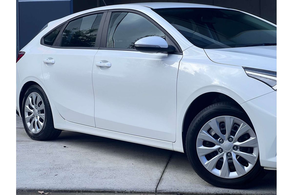 2024 Kia Cerato S BD