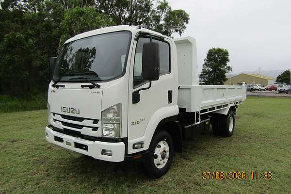 2018 Isuzu F Series FRR107-210 SWB