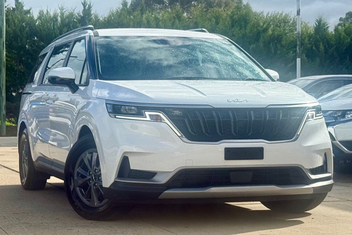 2024 Kia Carnival S KA4