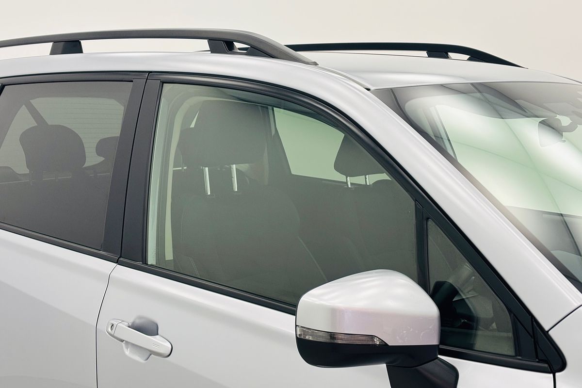 MY24 Subaru Forester 2.5i AWD Wagon CVT