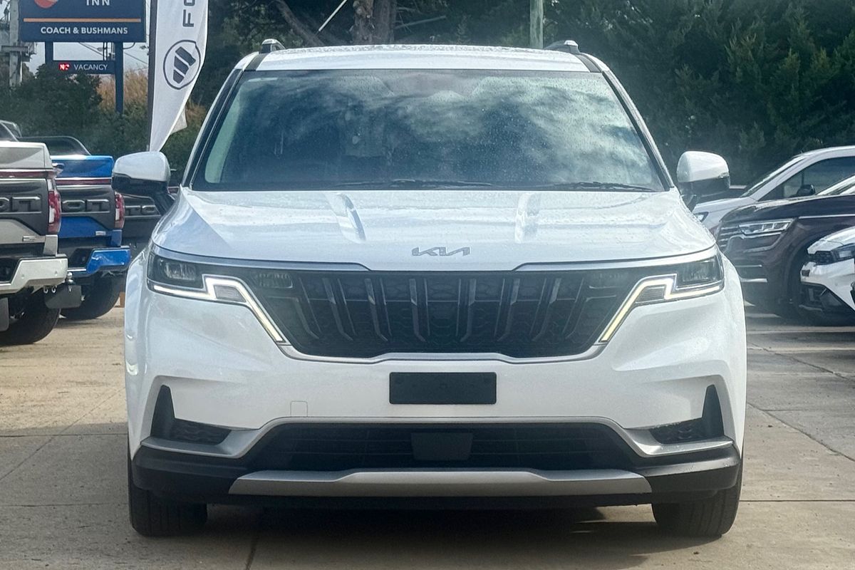 2024 Kia Carnival S KA4