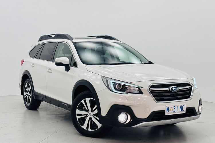 2019 Subaru Outback 2.0D Premium 5GEN