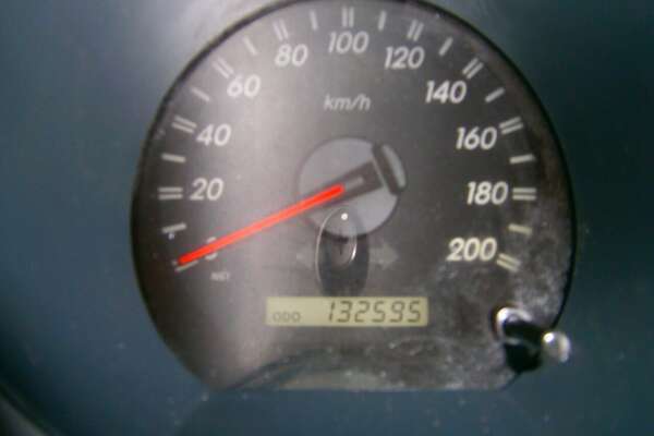 2011 Toyota Hilux SR5 (4x4) KUN26R MY11 Upgrade