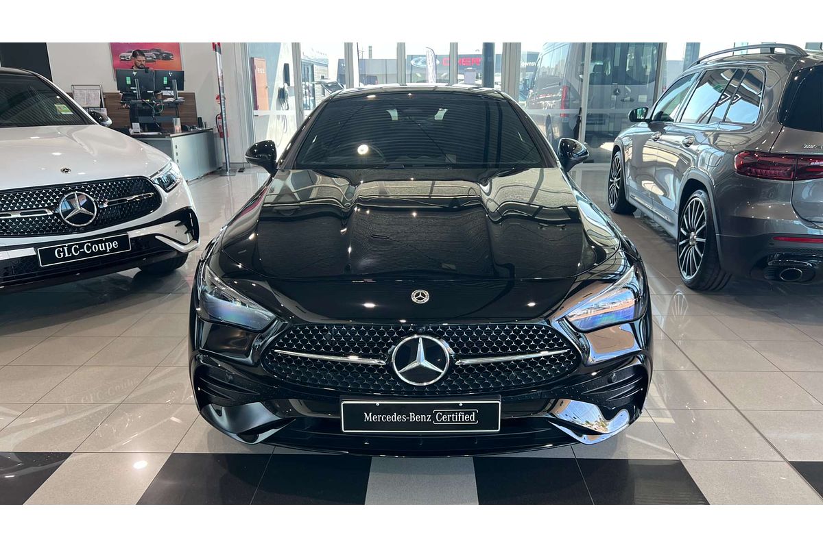 2024 Mercedes-Benz CLE-Class CLE300 C236