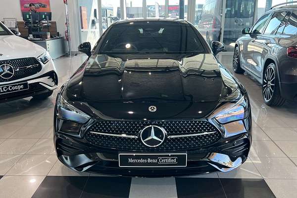 2024 Mercedes-Benz CLE-Class CLE300 C236