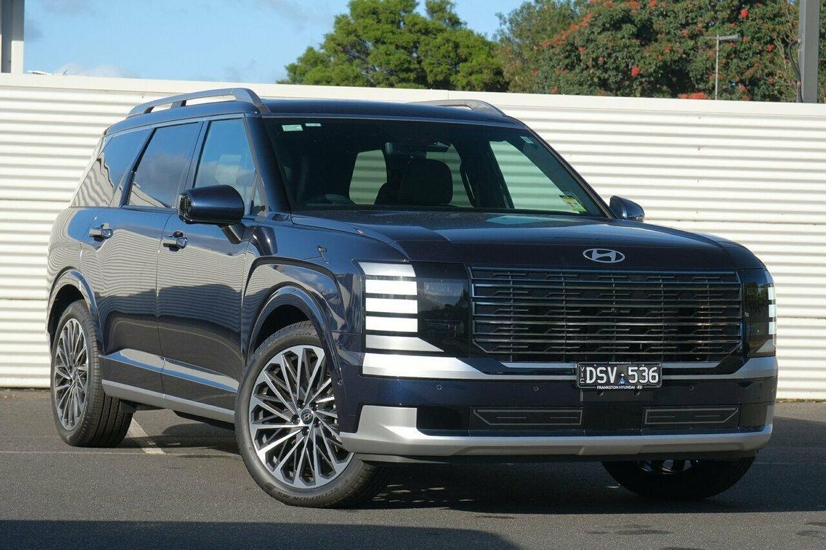 2025 Hyundai Palisade Calligraphy LX3.V1