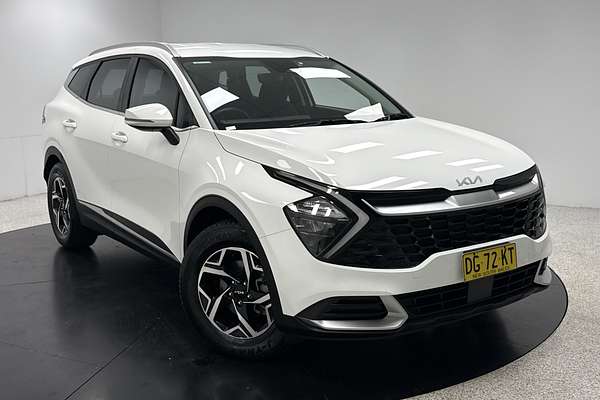 2023 Kia Sportage S NQ5