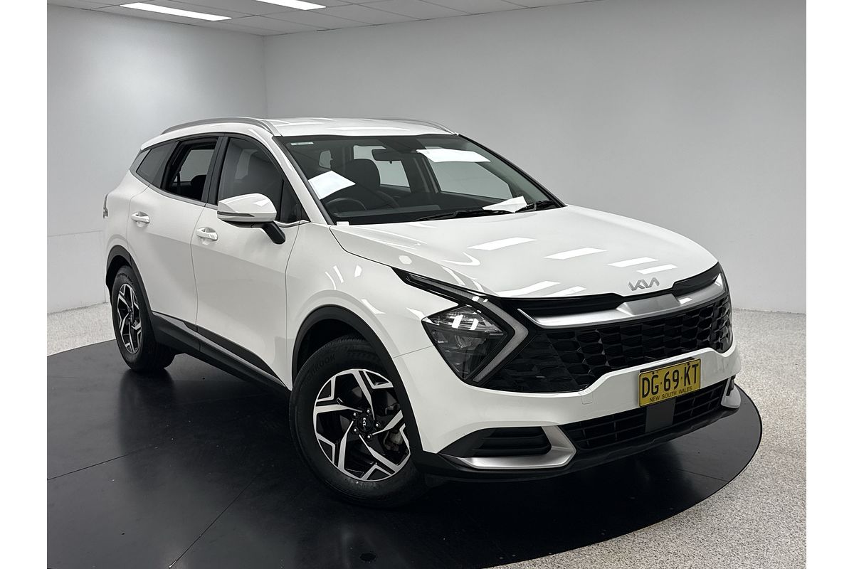 2023 Kia Sportage S NQ5