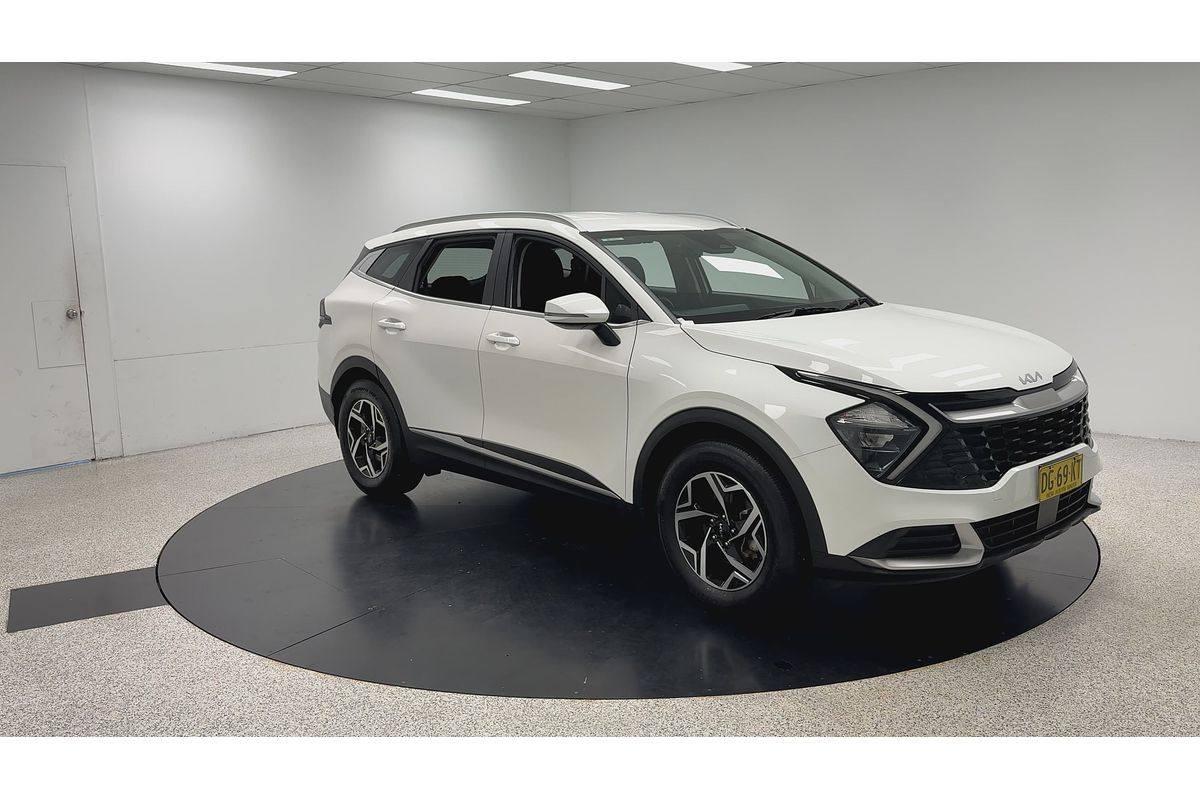 2023 Kia Sportage S NQ5