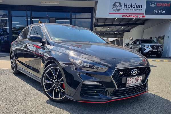 2020 Hyundai i30 N Performance PDe.3