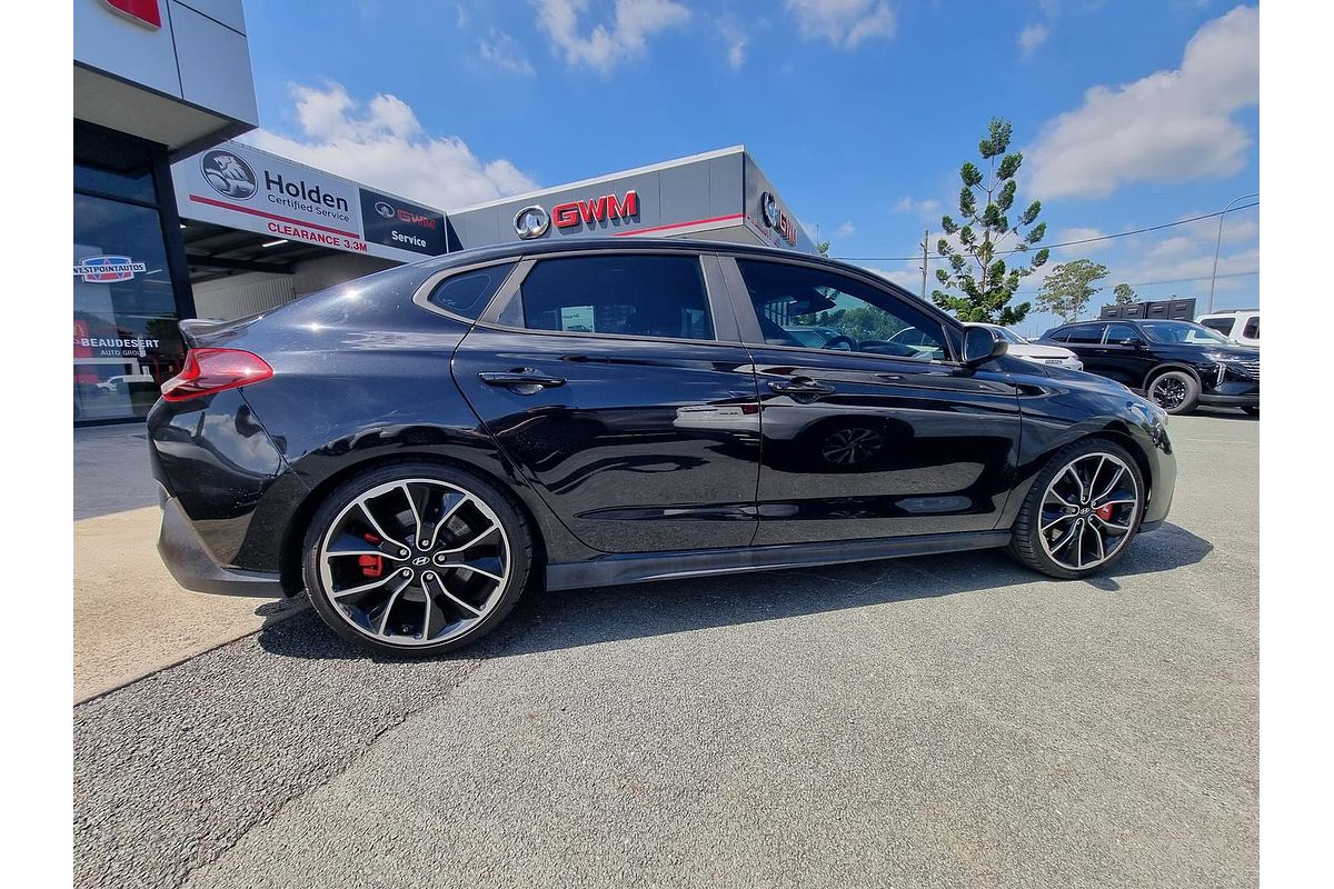 2020 Hyundai i30 N Performance PDe.3