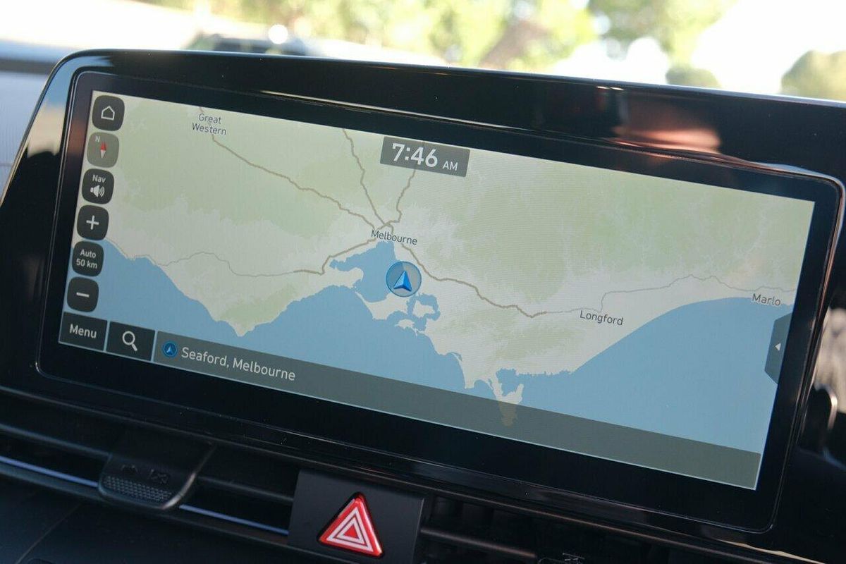 2025 Hyundai i30 N Premium CN7.V2