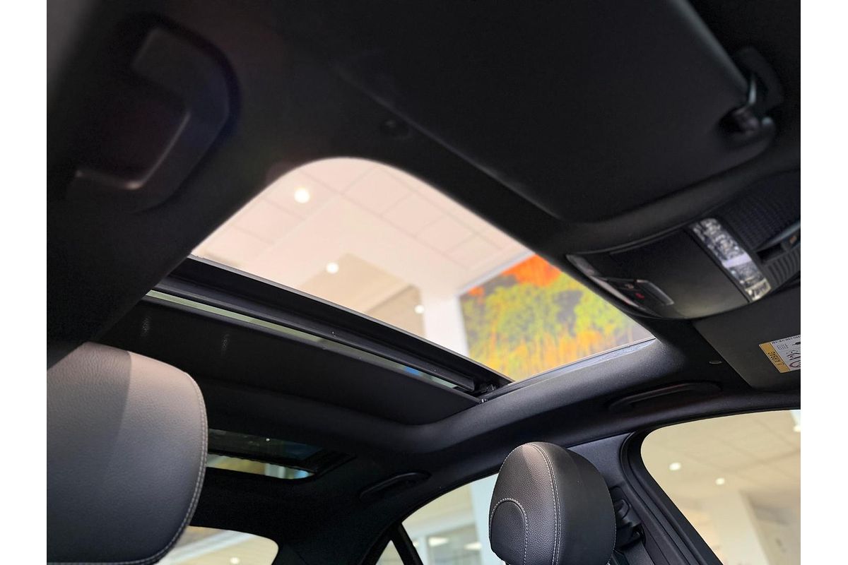 2019 Mercedes-Benz C-Class C200 W205