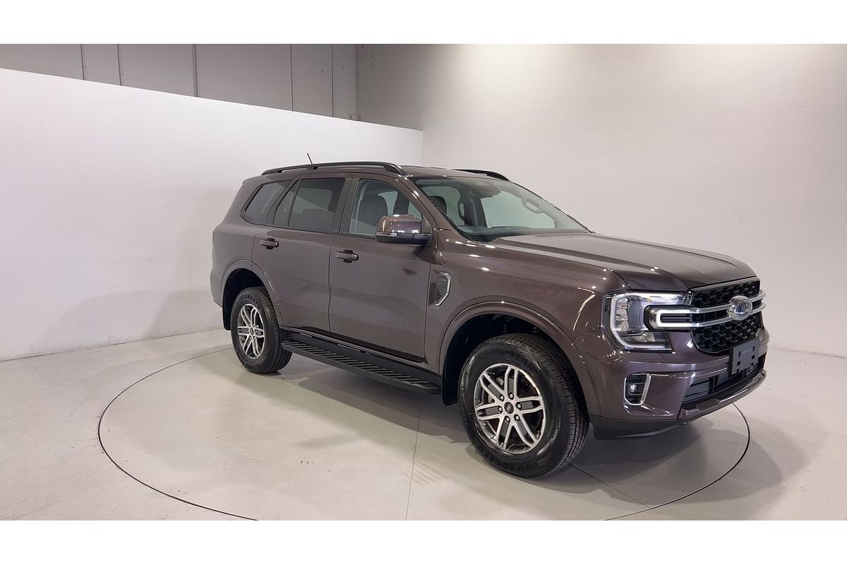 2024 Ford Everest Trend 2.0L