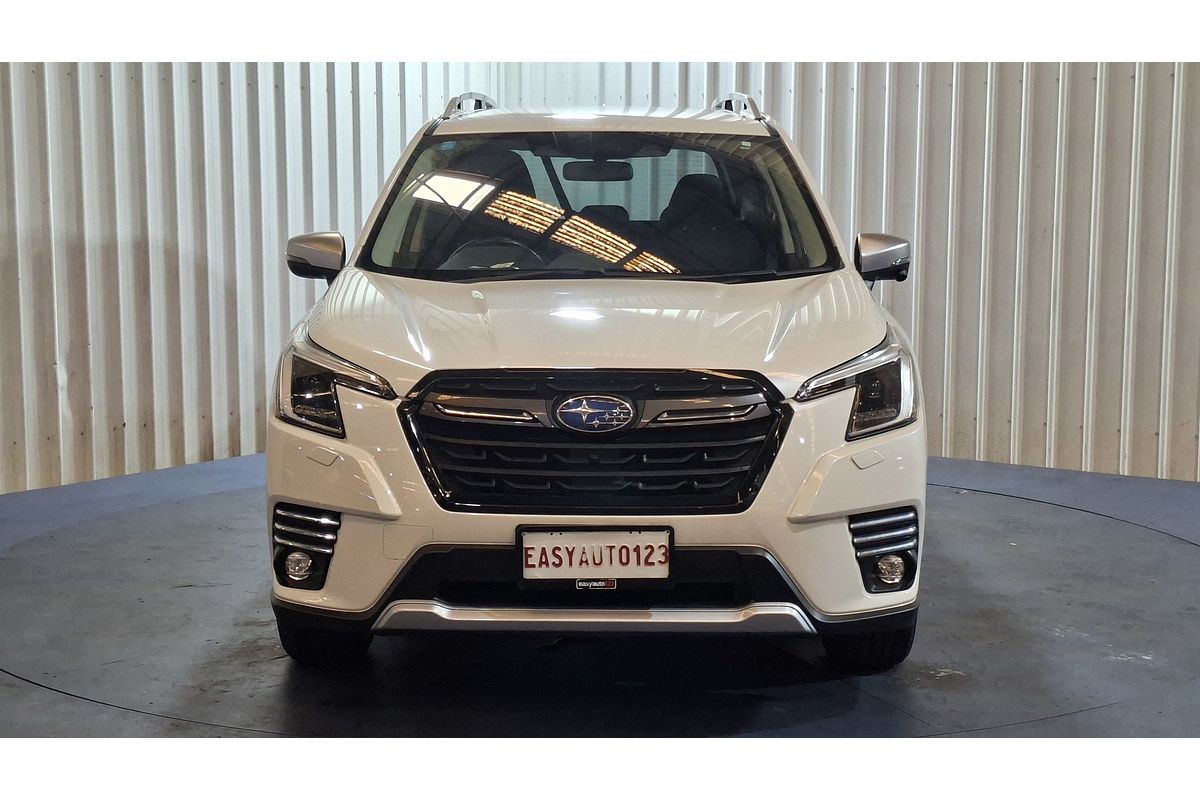 2023 Subaru Forester Hybrid L S5