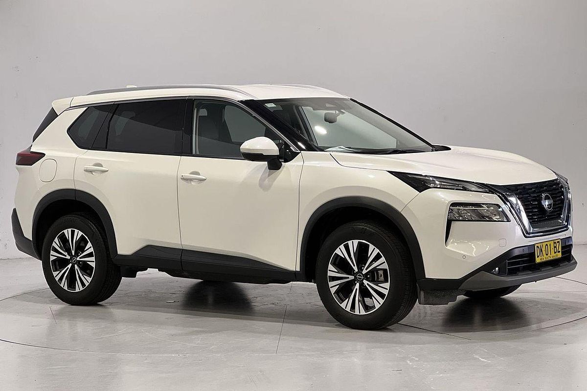 2023 Nissan X-TRAIL ST-L T33