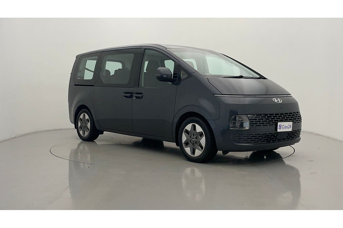 2022 Hyundai STARIA US4.V1
