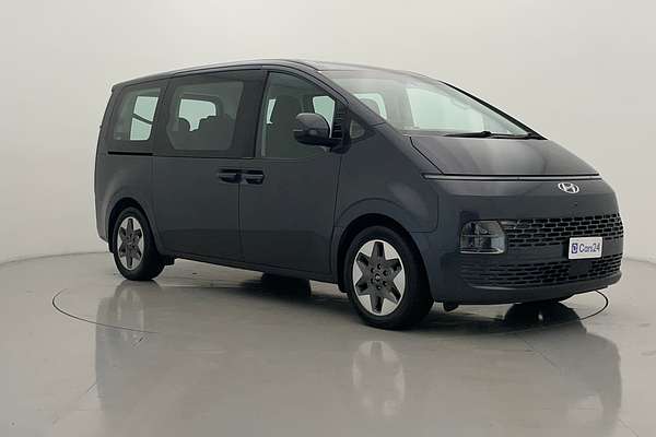 2022 Hyundai STARIA US4.V1