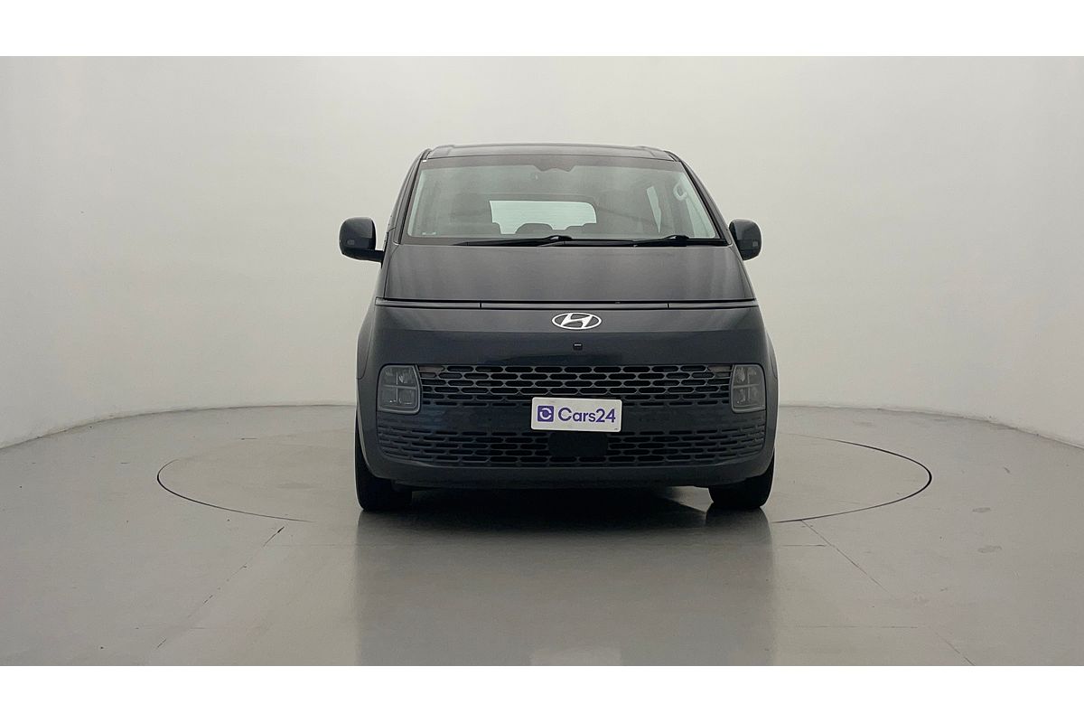 2022 Hyundai STARIA US4.V1