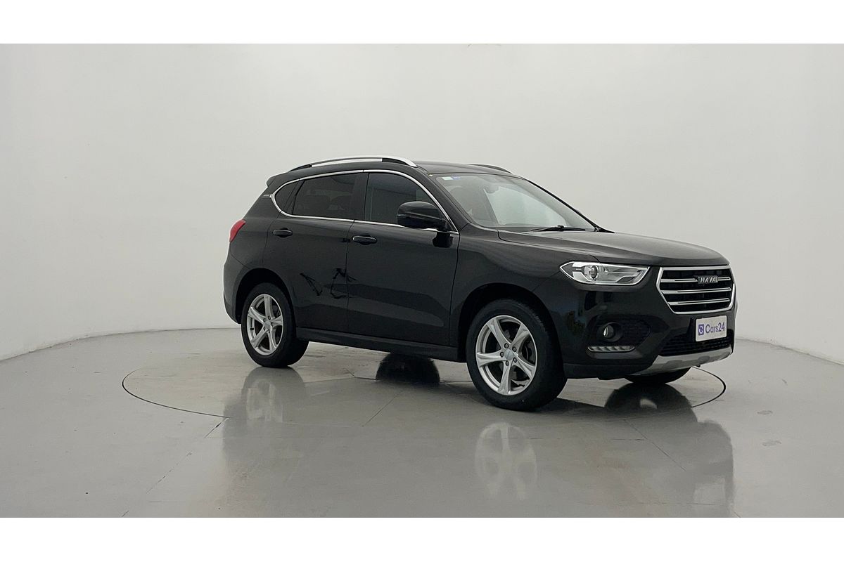 2020 Haval H2 Premium