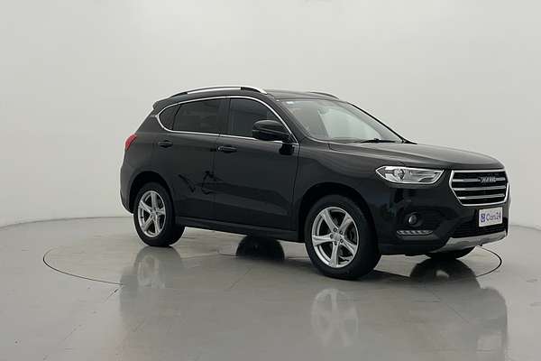 2020 Haval H2 Premium