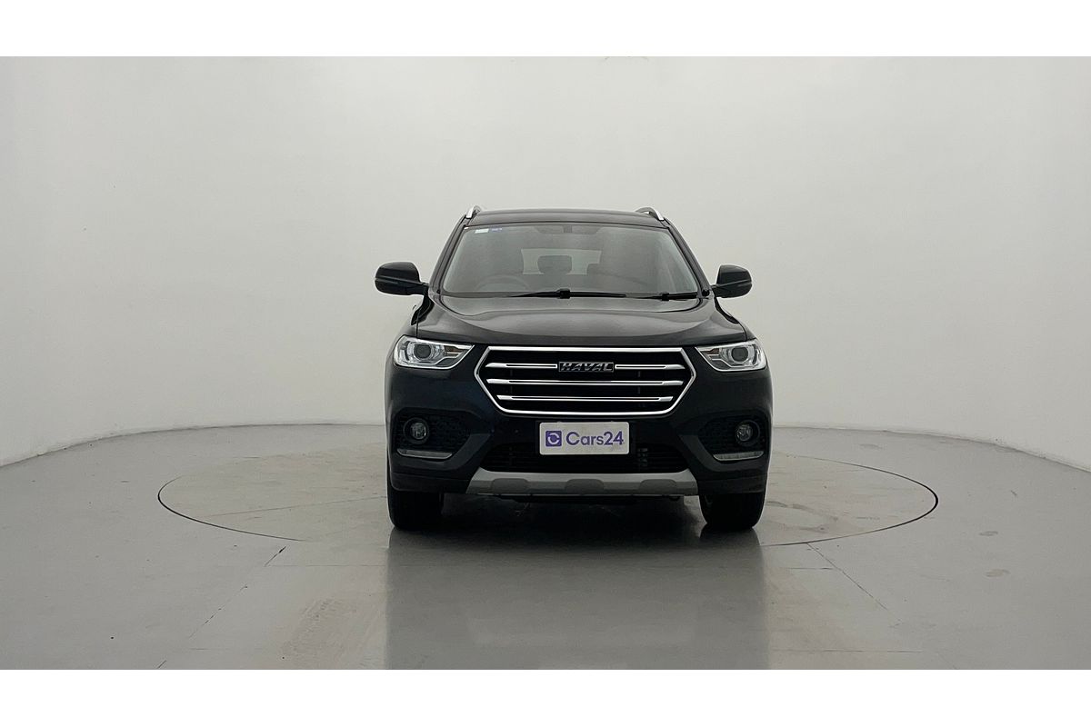 2020 Haval H2 Premium