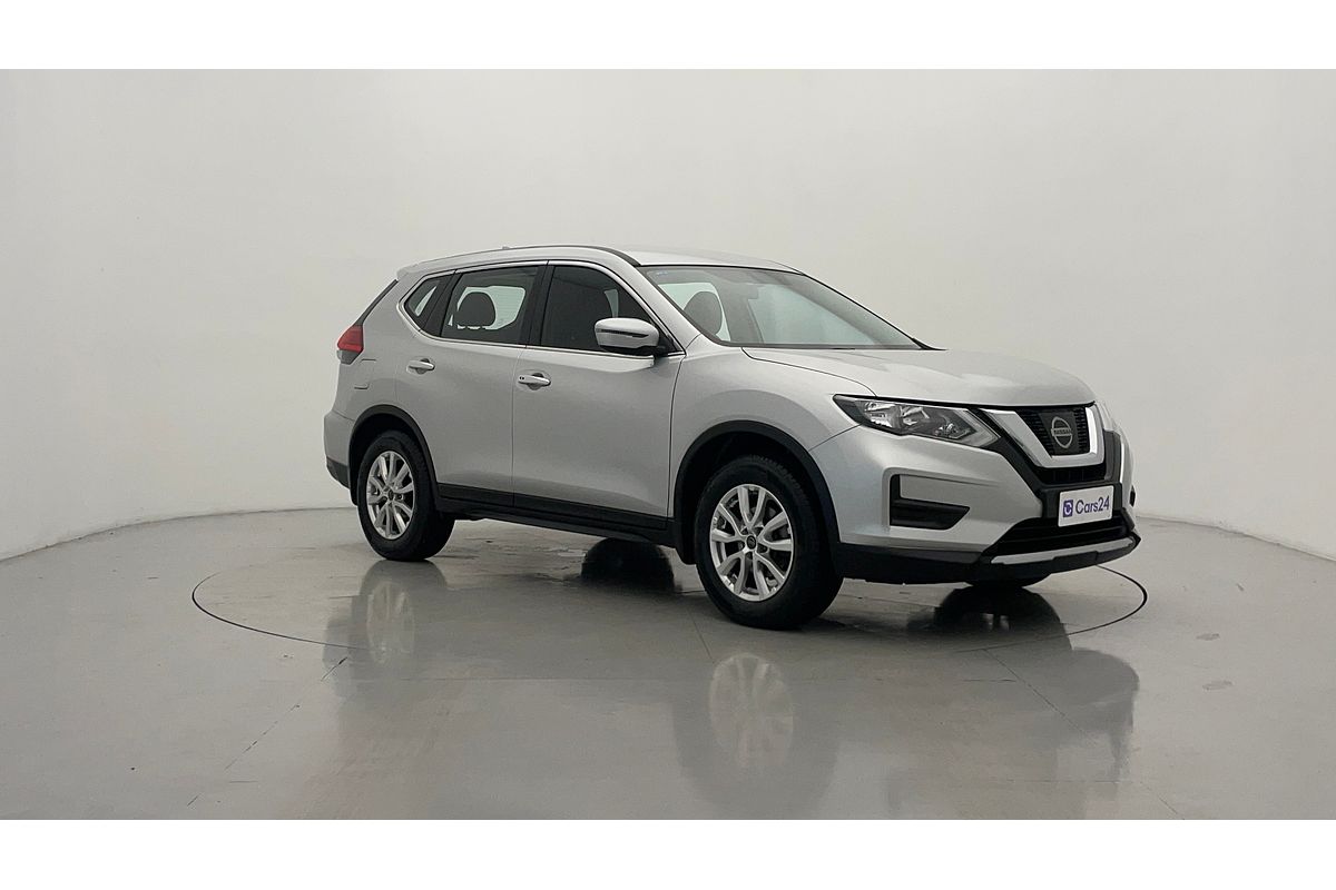 2019 Nissan X-TRAIL ST T32 Series II