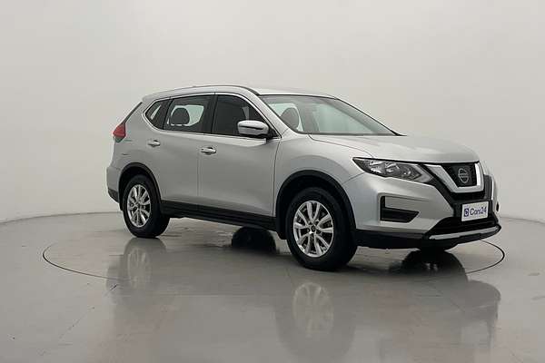 2019 Nissan X-TRAIL ST T32 Series II