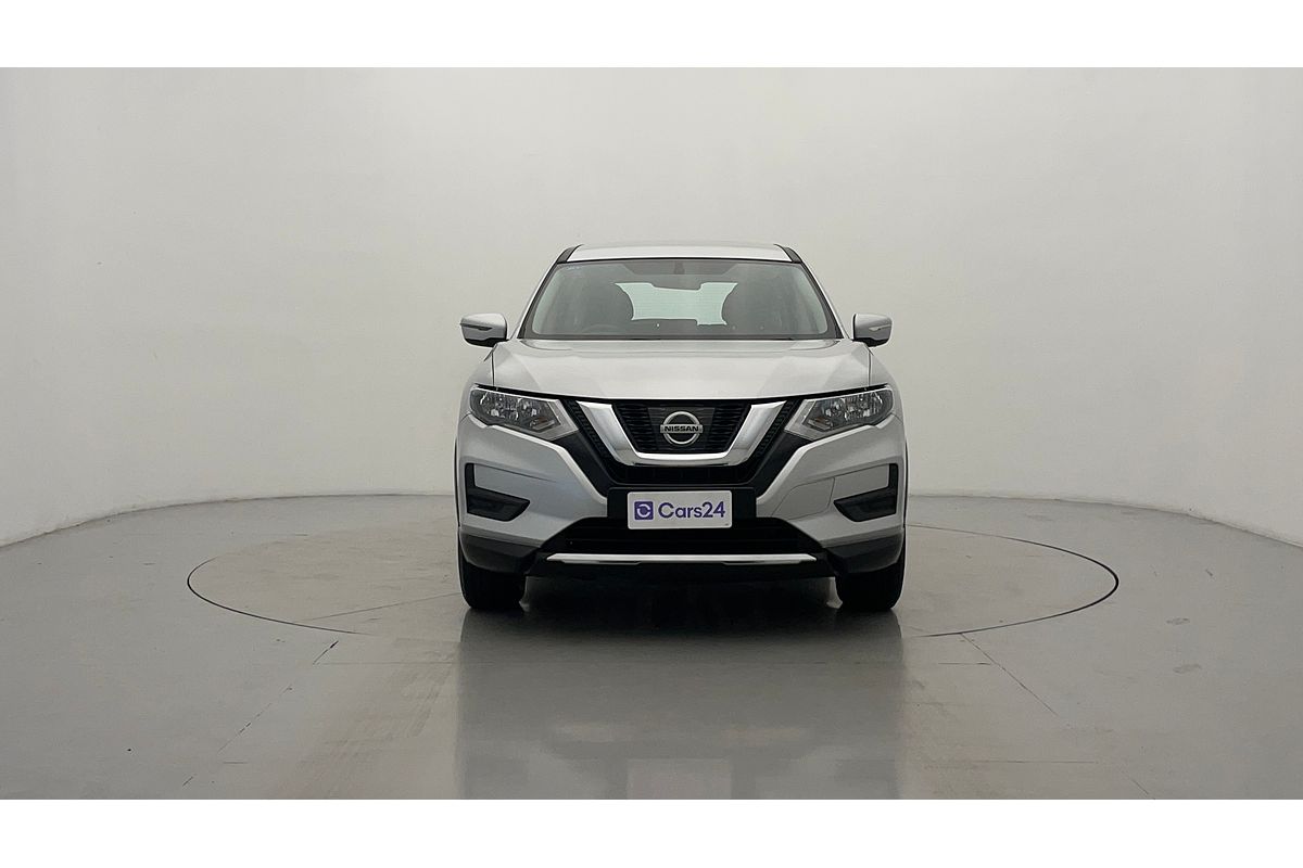 2019 Nissan X-TRAIL ST T32 Series II