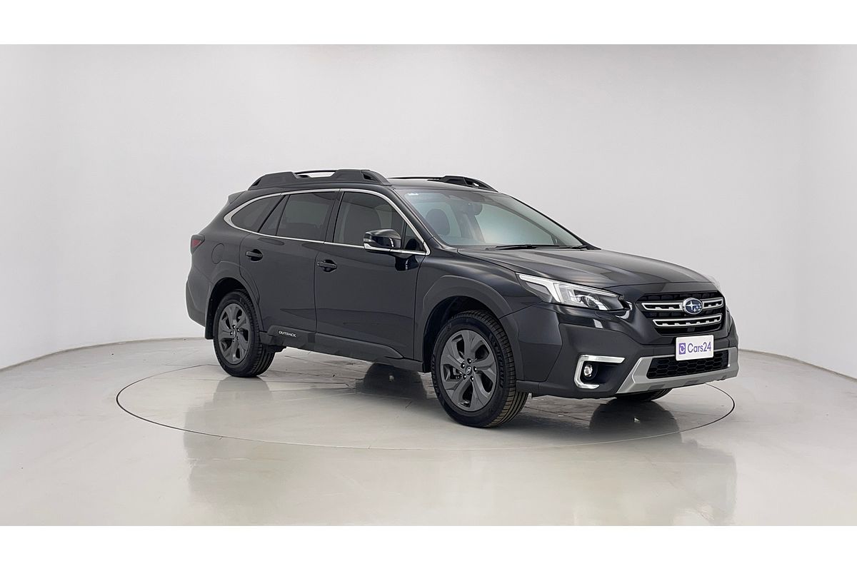 2022 Subaru Outback AWD 6GEN